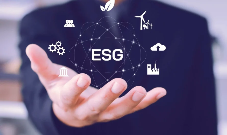 Не можете дать определение ESG? Попробуйте наоборот