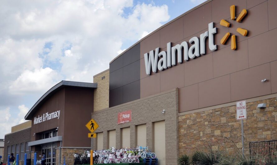 Почему Walmart не достигнет целевых показателей по сокращению выбросов к 2030 году