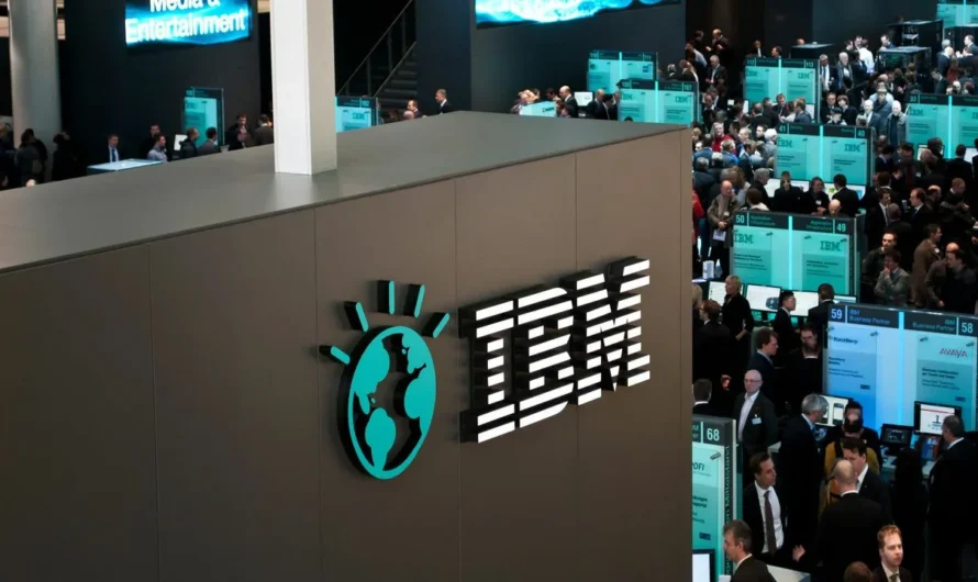 IBM представила инновационный инструмент для расчёта выбросов CO2 в реальном времени
