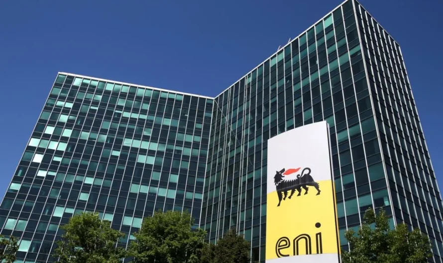 Eni инвестирует миллиард долларов в термоядерный синтез