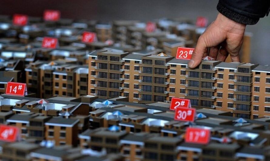 Эксперты представляют руководство по ESG для рынка недвижимости
