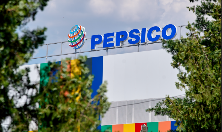 PepsiCo пересматривает сроки достижения нулевых выбросов