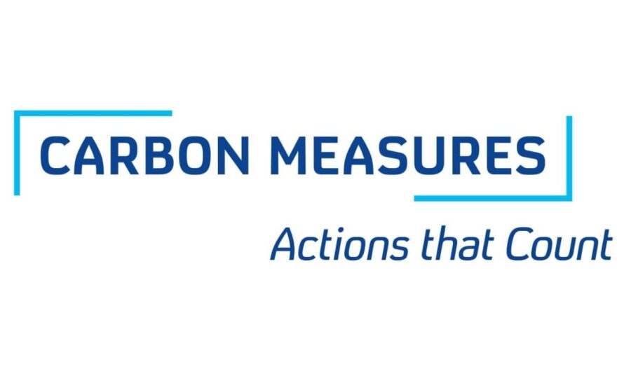 ICC и Carbon Measures формируют экспертную группу по учёту углерода