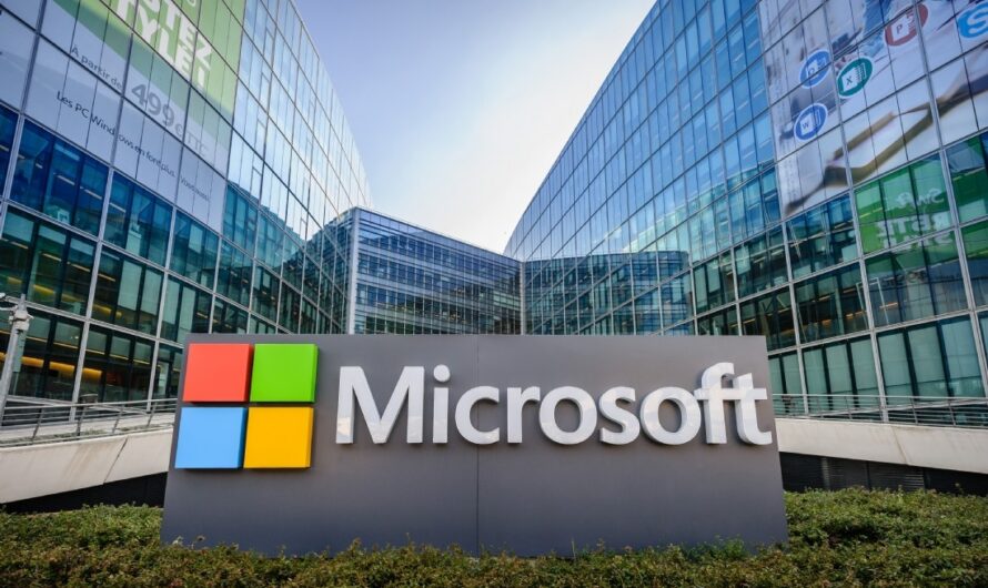 Microsoft удвоила соглашения по удалению углерода