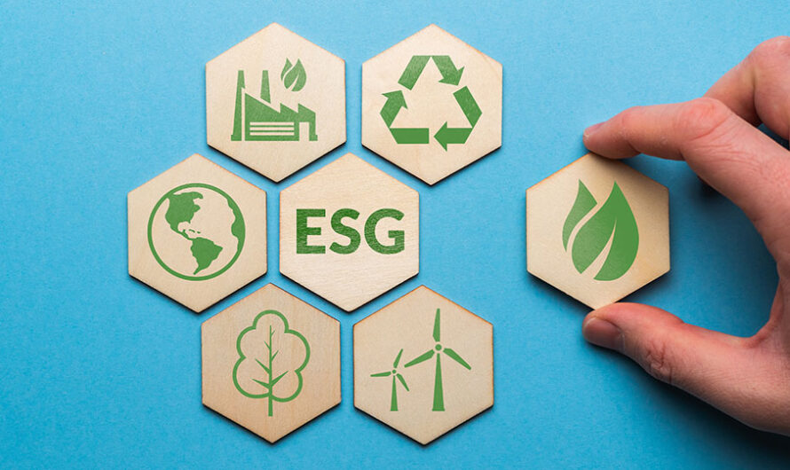 ESG‑бюллетень на январь 2026 года