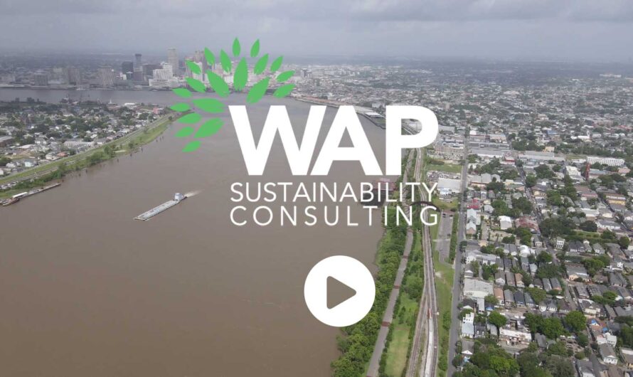 SLR приобрела WAP Sustainability