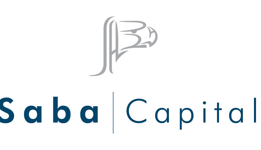 Saba Capital продала акции BlackRock ESG на $4,19 млн