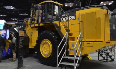deere