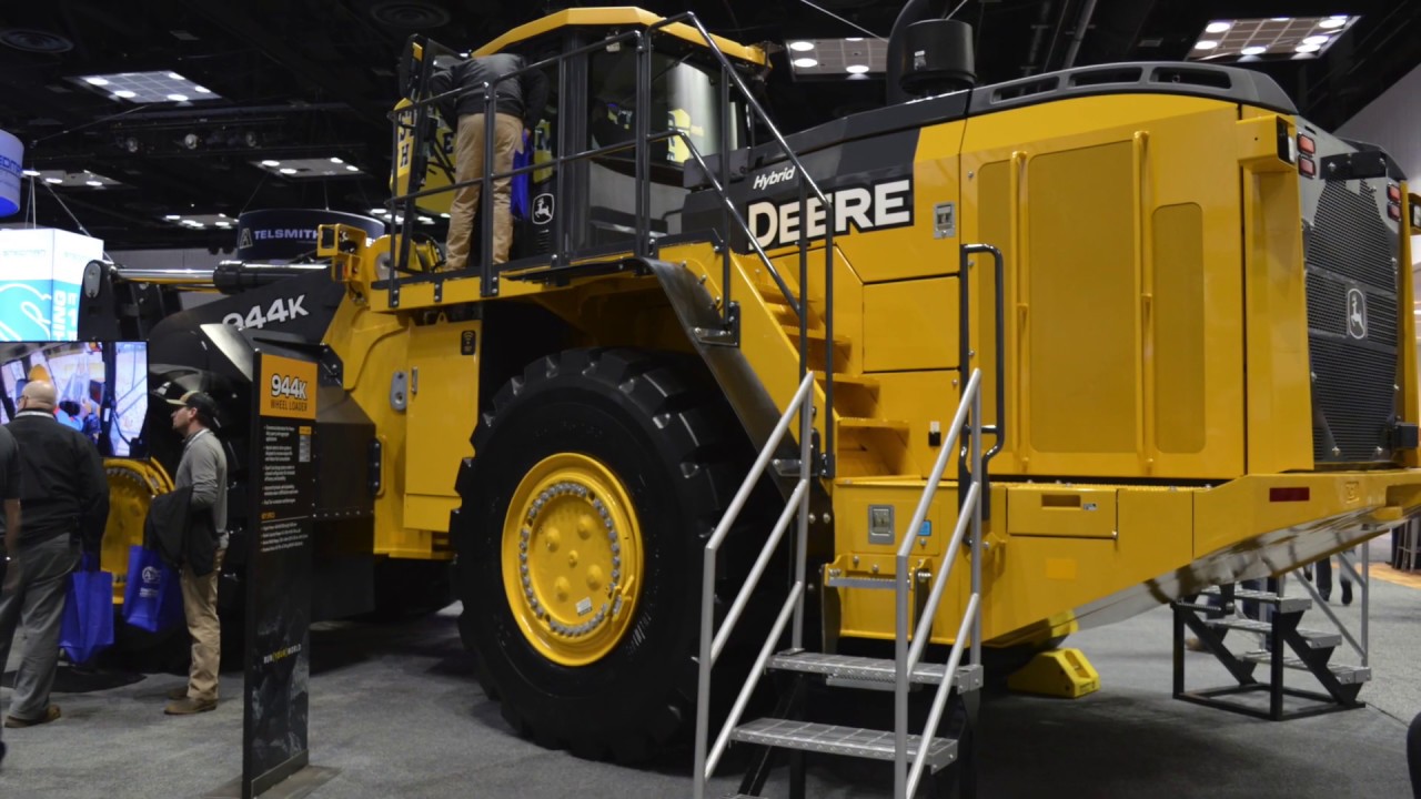 deere