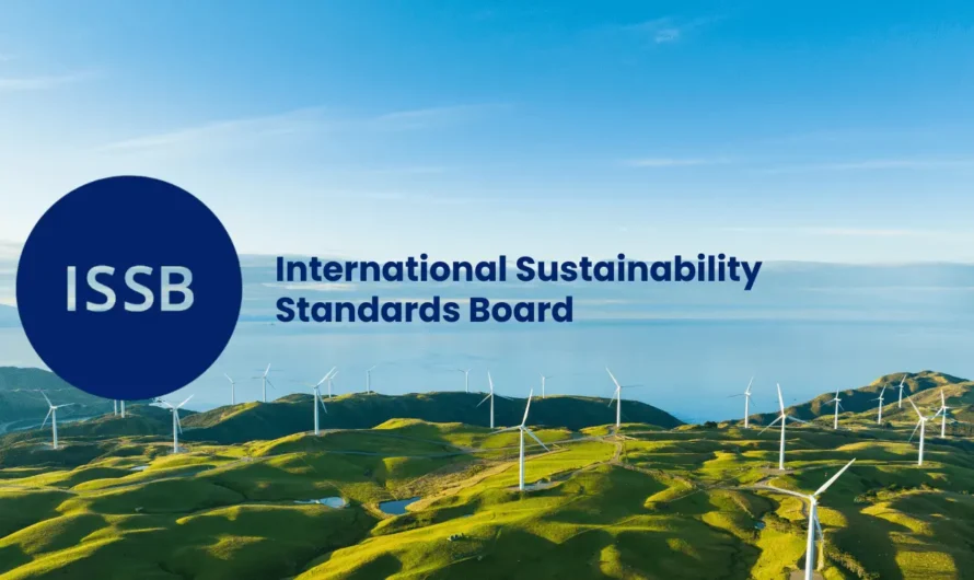 ISSB предложила поправки к стандартам SASB