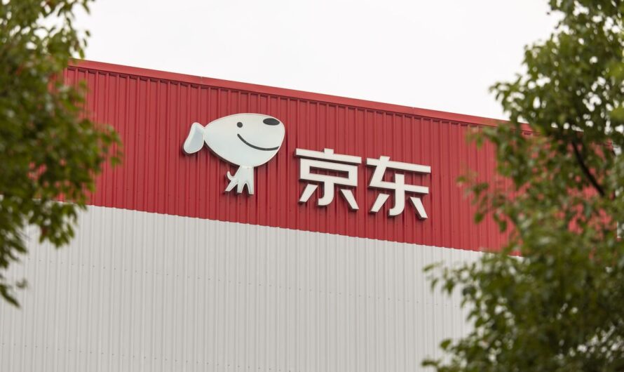 Компания JD.com внедряет ИИ с фокусом на потребности сотрудников