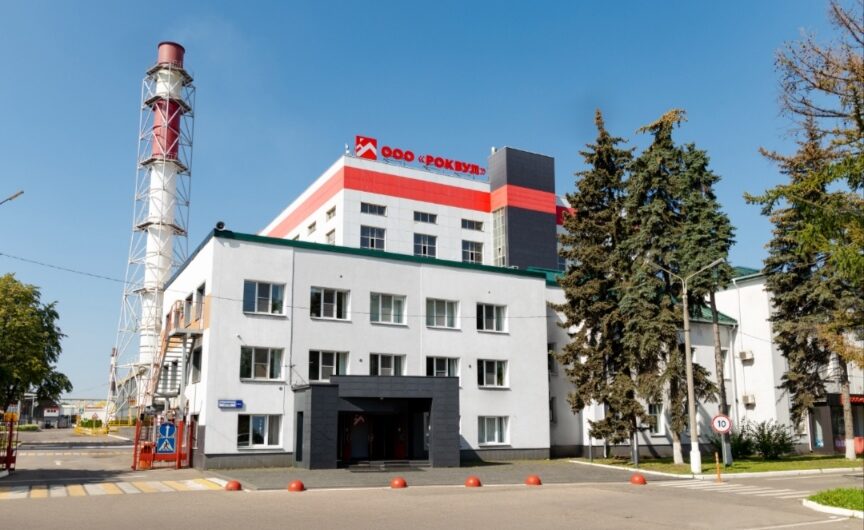 Заводы РОКВУЛ завершили переход на зеленую энергию
