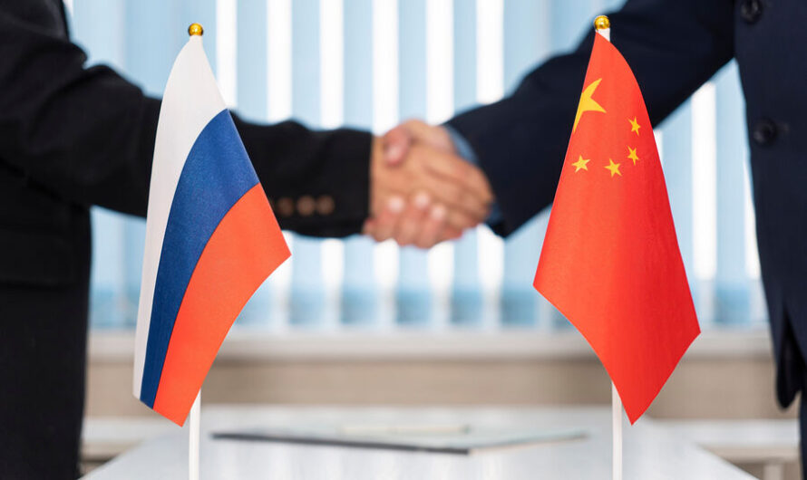 «ТопТех» построит водородную инфраструктуру для России и Китая