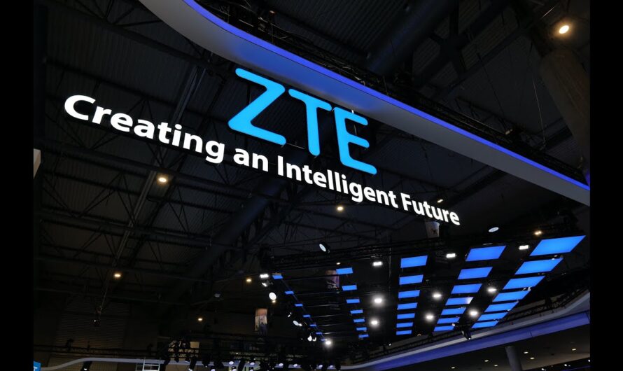 Отчет ZTE за 2025 год обозначил прогресс в сфере ESG