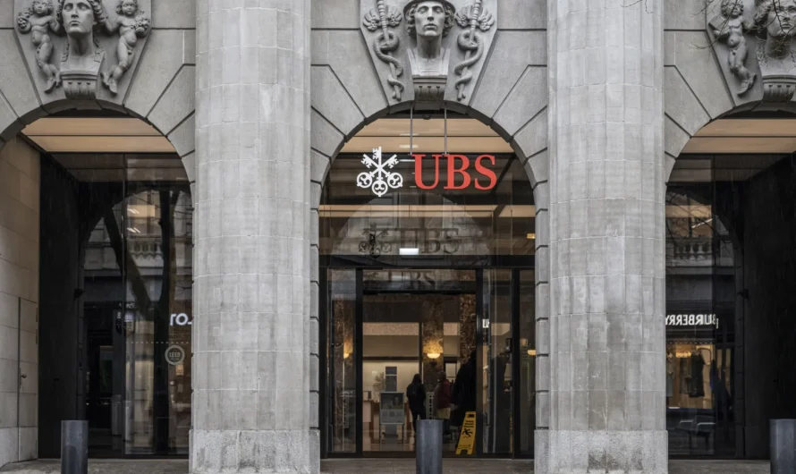UBS оптимизирует ESG‑стратегию