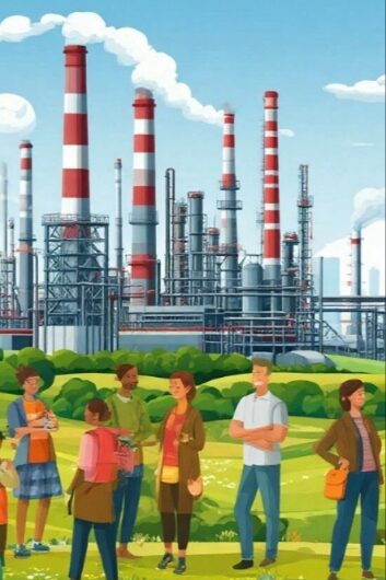 Livelihoods запускает фонд для борьбы с выбросами