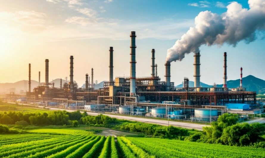 Великобритания и Китай сближают стандарты ESG‑отчетности