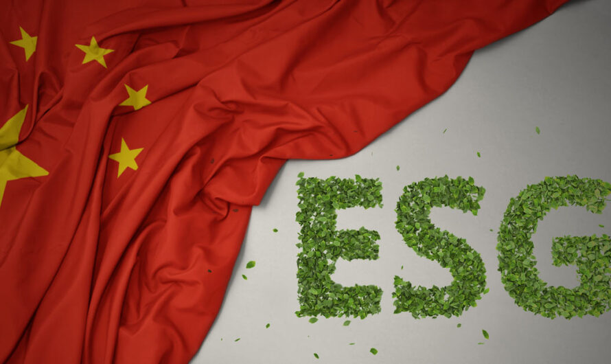china-esg
