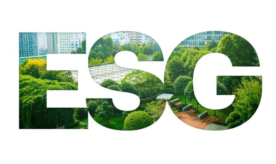 Китай вводит санкции против американских ESG-аудиторов