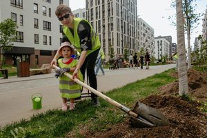 Топ‑3 корпоративных благотворительных проекта рынка недвижимости — 2026: масштаб, вовлеченность, эффект