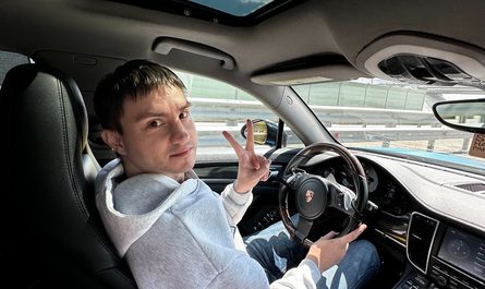 Когда рынок быстрее корпораций: как айтишник за пару вечеров сделал сервис поиска бензина