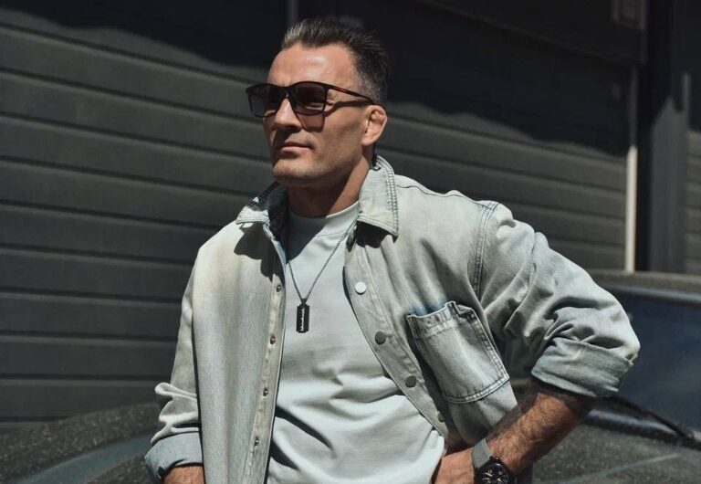 «Спорт не обязанность, а пространство для развития» — Леонид Гатовский о том, как привить ребенку интерес к движению 