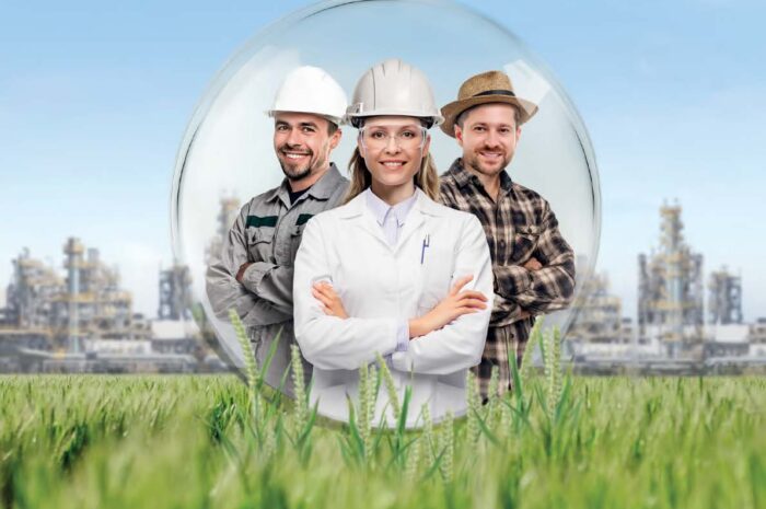 «Акрон» опубликовал ESG-отчет по итогам 2025 года