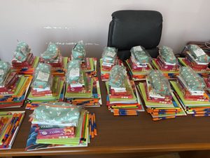 ГК «Сантэнс» объединяет благотворительность с заботой о сотрудниках