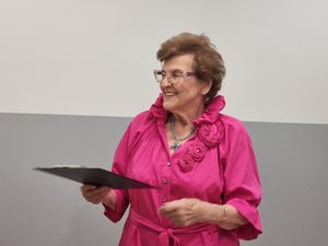 Фонд «Артист» и «Академия Долголетия» запустили творческий клуб для пожилых людей