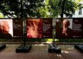 Фотопроект “Старость не равно одиночество” напоминает о важности внимания к пожилым близким